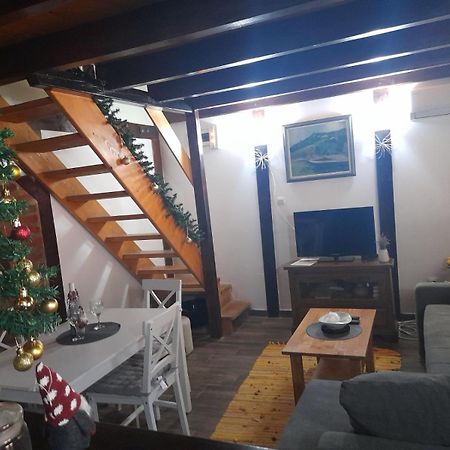 Holiday Homes Biser Lopatnice Lopatnica Экстерьер фото