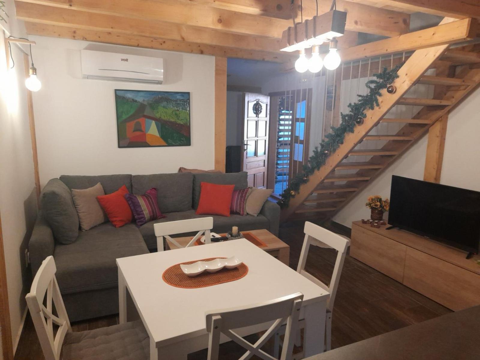 Holiday Homes Biser Lopatnice Lopatnica Экстерьер фото