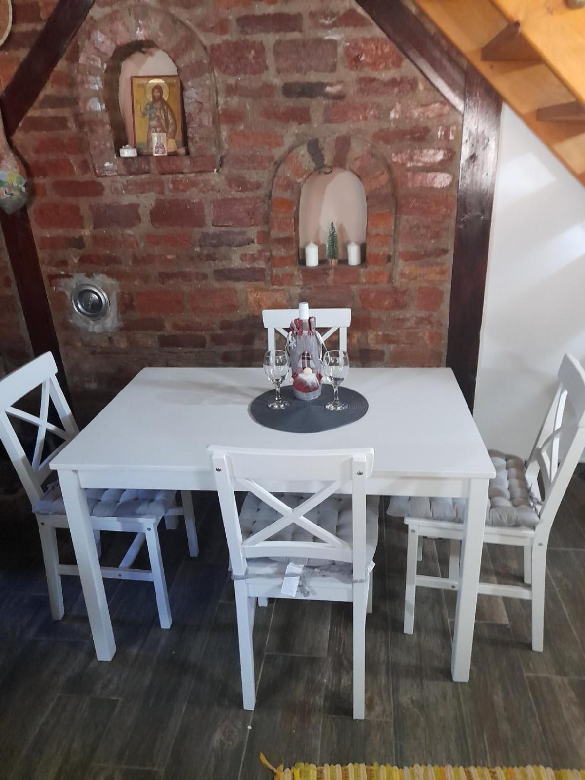 Holiday Homes Biser Lopatnice Lopatnica Экстерьер фото