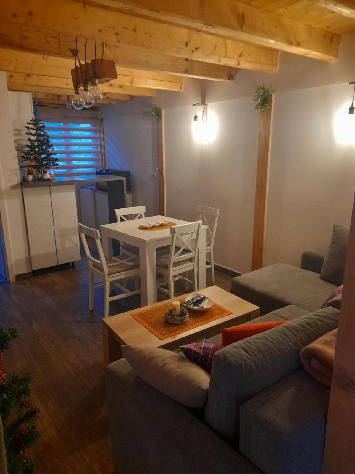 Holiday Homes Biser Lopatnice Lopatnica Экстерьер фото