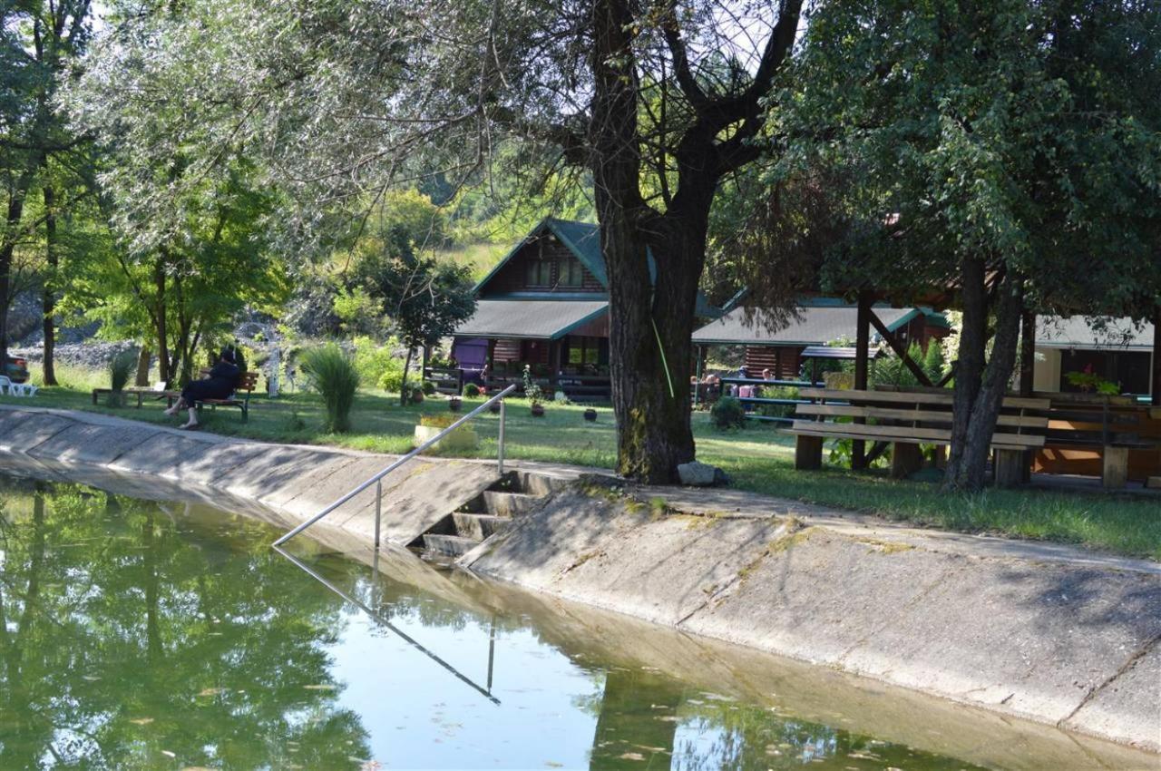 Holiday Homes Biser Lopatnice Lopatnica Экстерьер фото