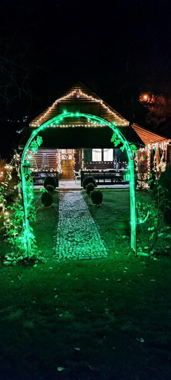 Holiday Homes Biser Lopatnice Lopatnica Экстерьер фото