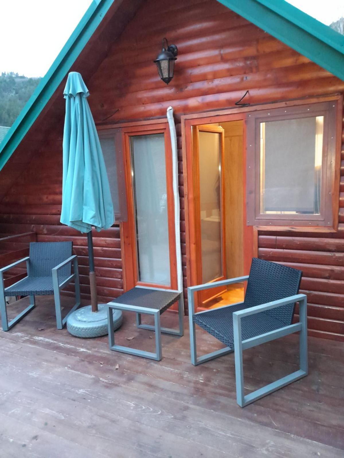 Holiday Homes Biser Lopatnice Lopatnica Экстерьер фото
