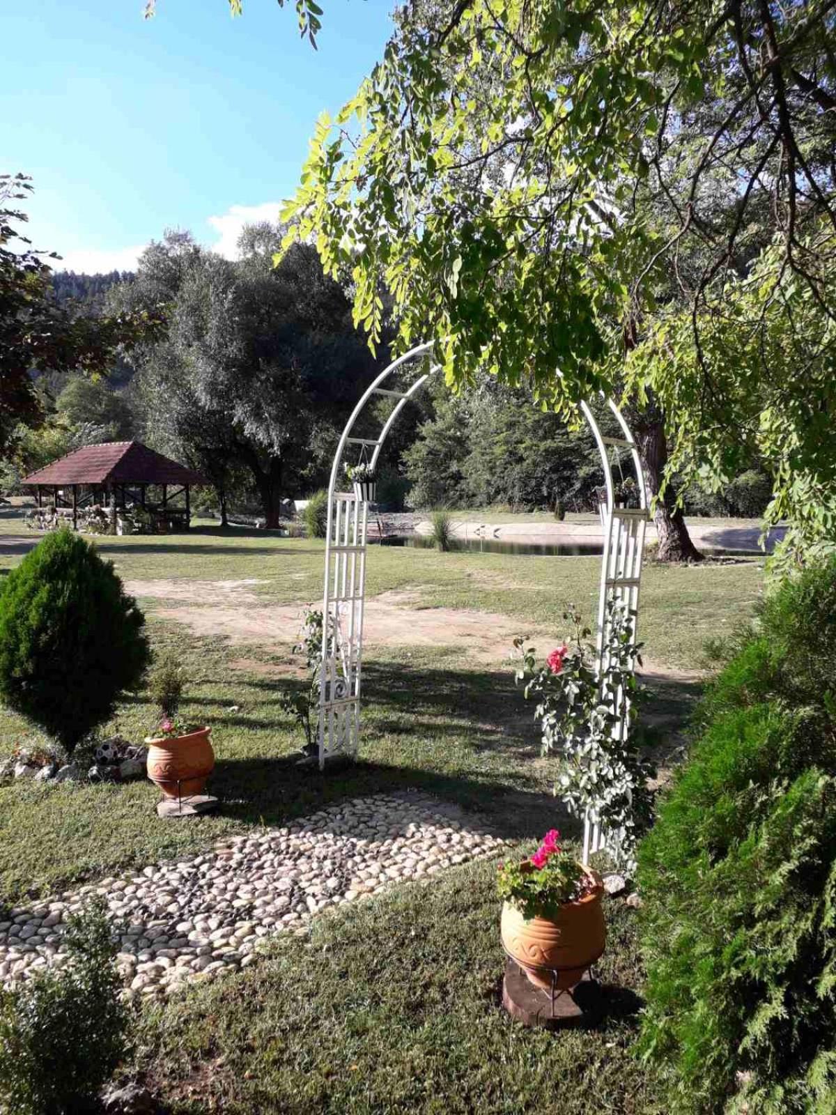 Holiday Homes Biser Lopatnice Lopatnica Экстерьер фото
