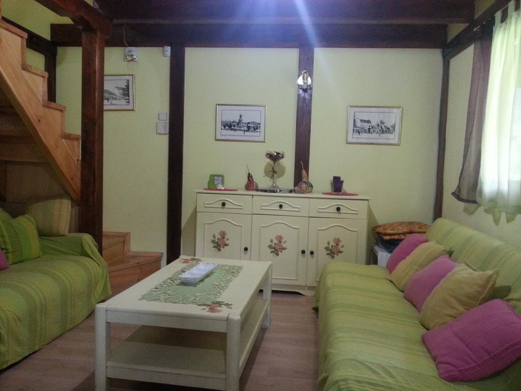 Holiday Homes Biser Lopatnice Lopatnica Экстерьер фото