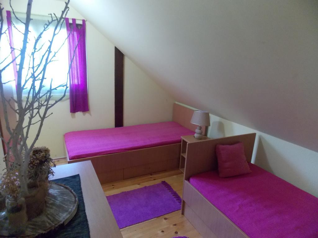 Holiday Homes Biser Lopatnice Lopatnica Экстерьер фото