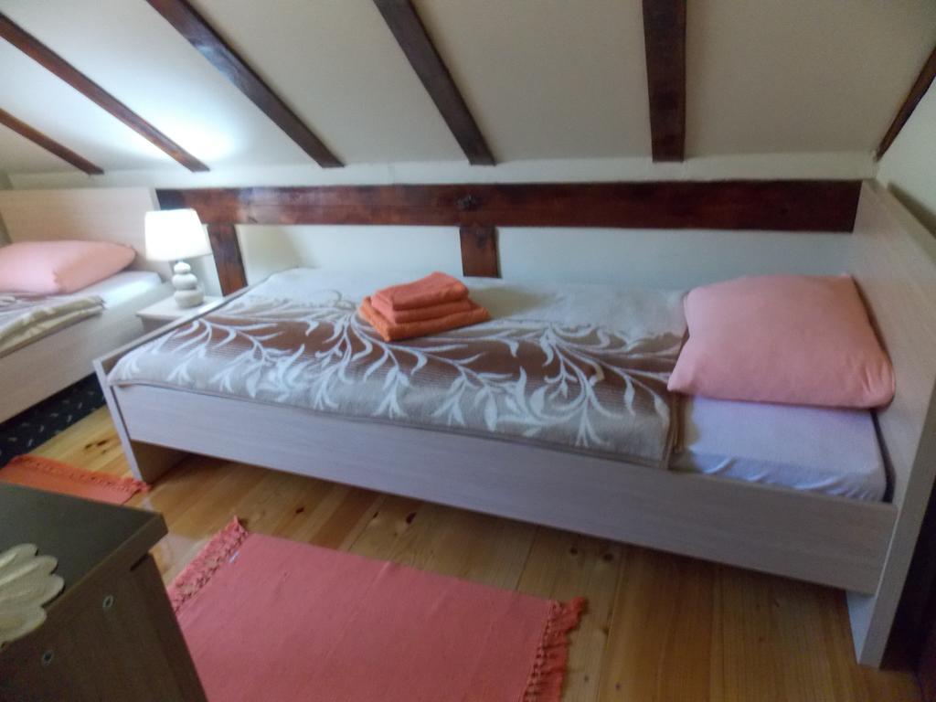 Holiday Homes Biser Lopatnice Lopatnica Экстерьер фото