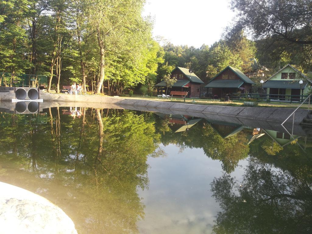 Holiday Homes Biser Lopatnice Lopatnica Экстерьер фото