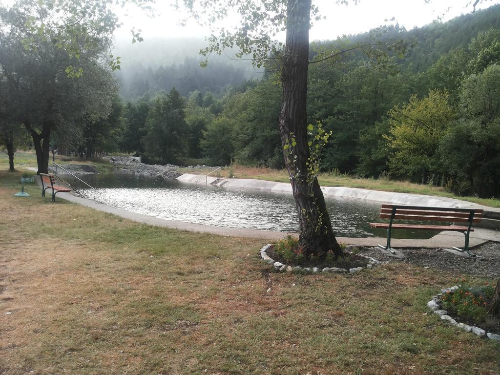 Holiday Homes Biser Lopatnice Lopatnica Экстерьер фото