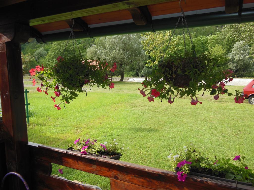 Holiday Homes Biser Lopatnice Lopatnica Экстерьер фото