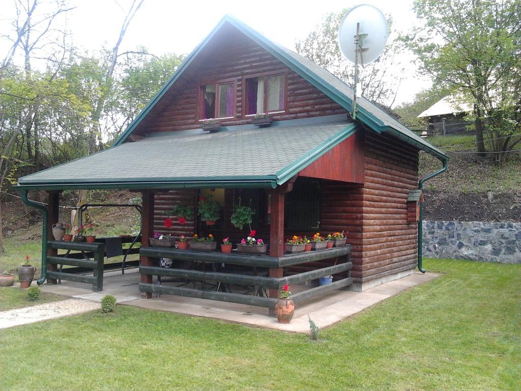 Holiday Homes Biser Lopatnice Lopatnica Экстерьер фото