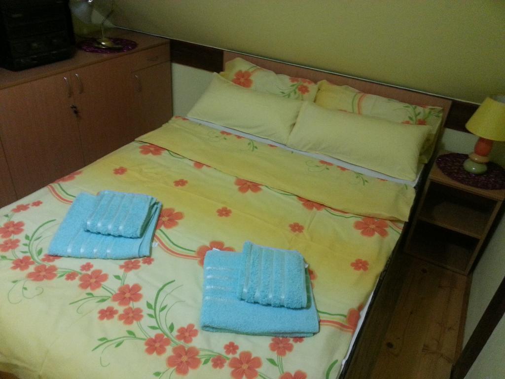 Holiday Homes Biser Lopatnice Lopatnica Экстерьер фото