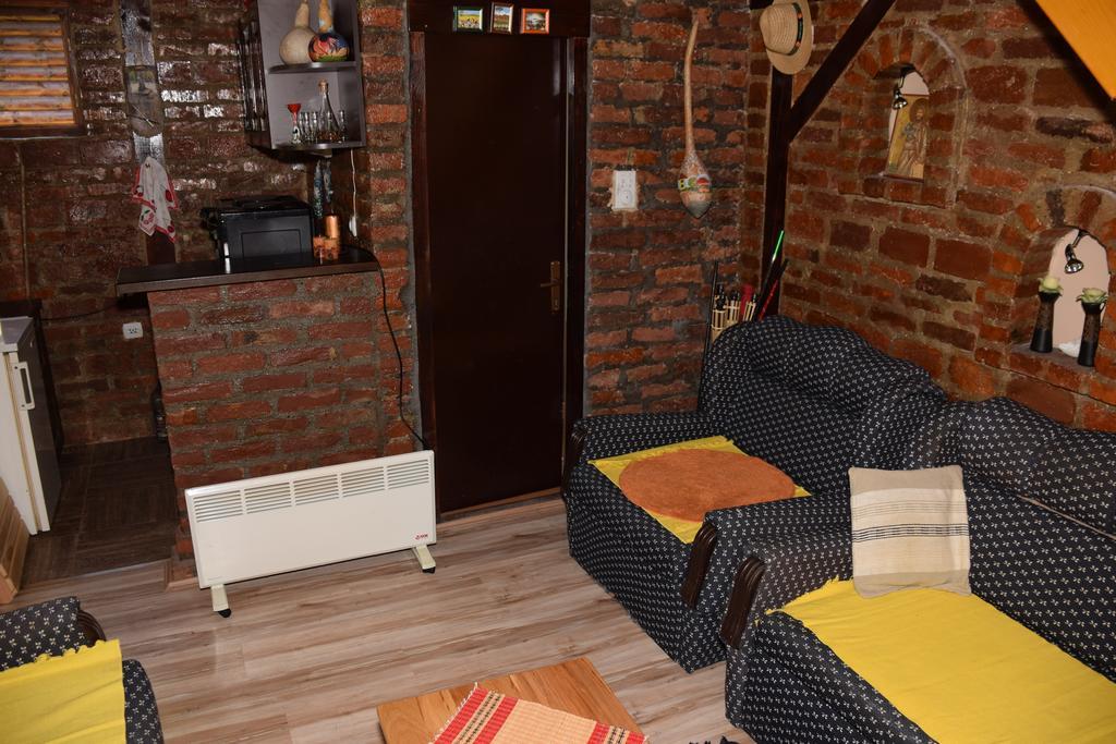 Holiday Homes Biser Lopatnice Lopatnica Экстерьер фото
