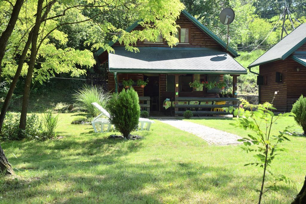 Holiday Homes Biser Lopatnice Lopatnica Экстерьер фото
