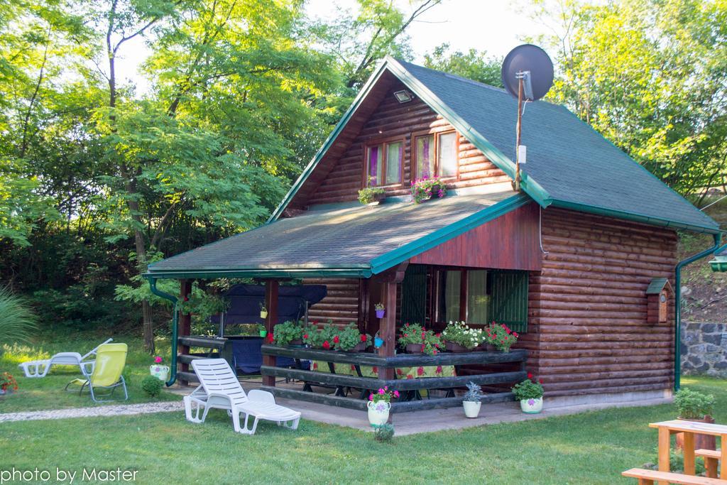 Holiday Homes Biser Lopatnice Lopatnica Экстерьер фото