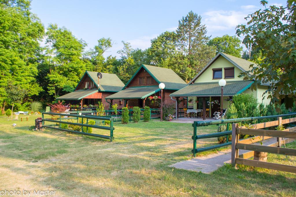 Holiday Homes Biser Lopatnice Lopatnica Экстерьер фото
