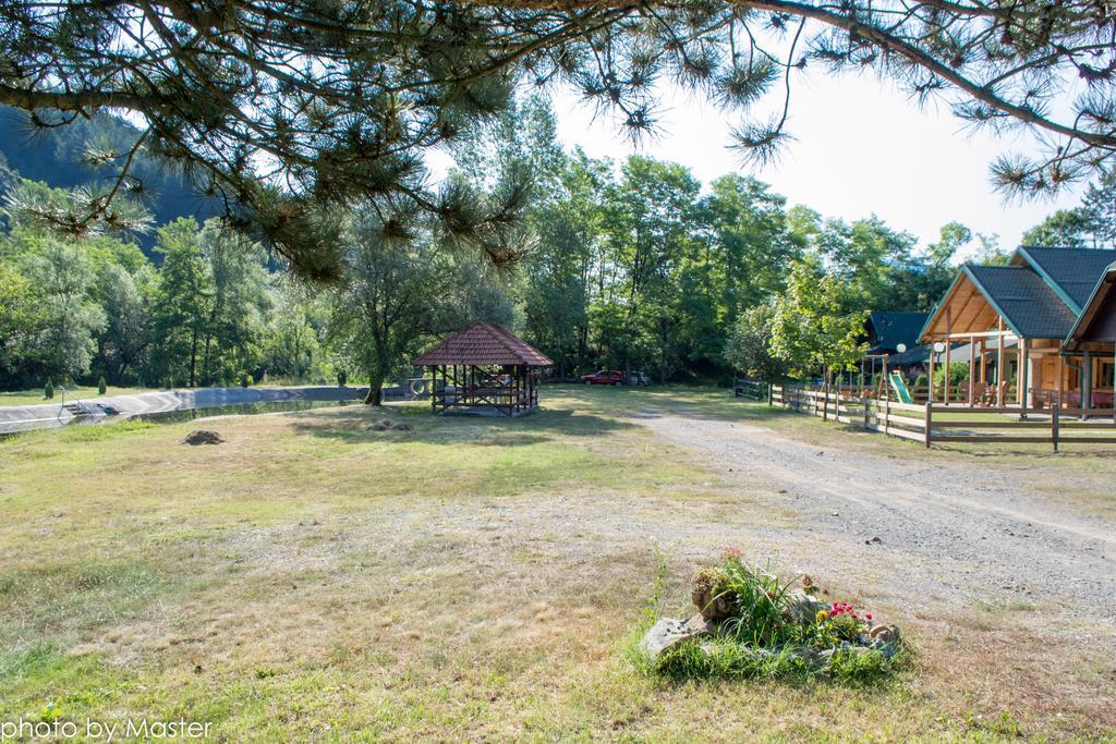 Holiday Homes Biser Lopatnice Lopatnica Экстерьер фото