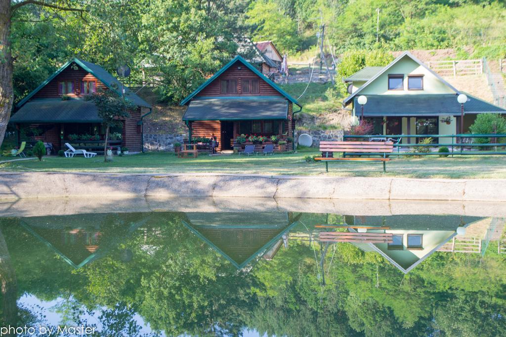 Holiday Homes Biser Lopatnice Lopatnica Экстерьер фото