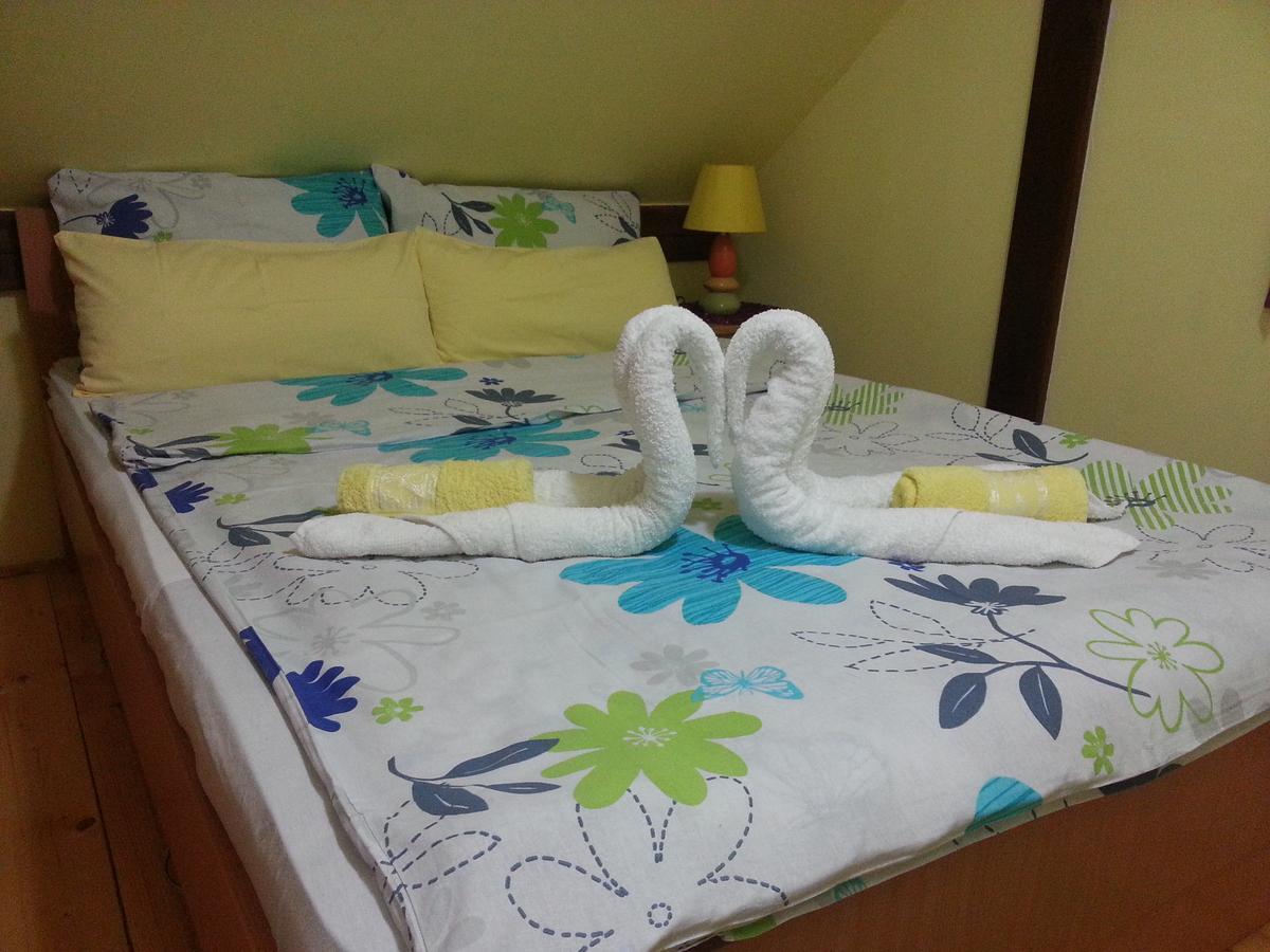 Holiday Homes Biser Lopatnice Lopatnica Экстерьер фото